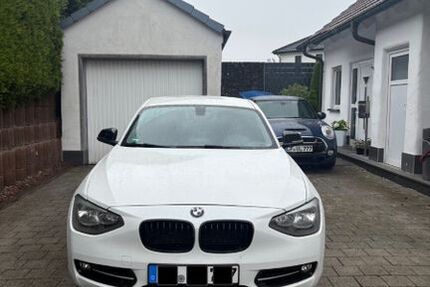 BMW 118 109.000 km 9.000 &euro; Ense 59469