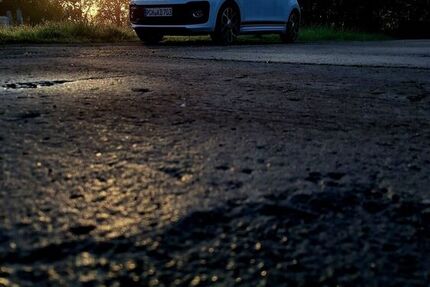 VW UP