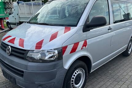 VW T5 Transporter 199.500 km 13.900 &euro; Werl 59457