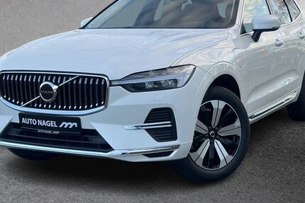 Volvo XC60 25.130 km 48.400 &euro; Hamm 59067