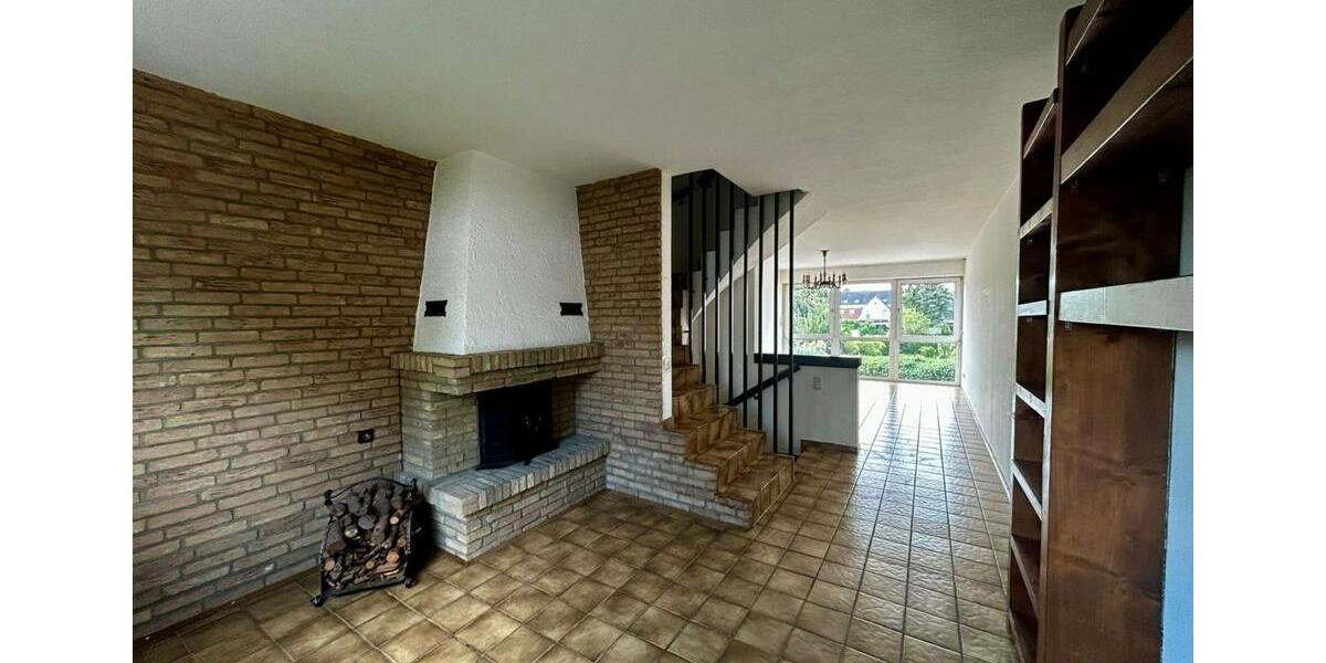 Reihenhaus Dortmund Brackel - 3 Zimmer, 83 m&sup2;, 1.200&euro; | Angebot:25070460