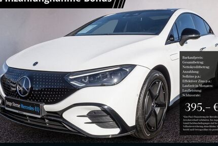 Mercedes-Benz EQE 19.987 km 52.350 &euro; Menden 58706