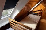 Möblierte Wohnung in Strandnähe Cuxhaven Döse zimmer