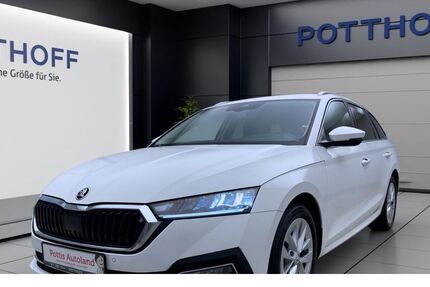 Skoda Octavia 113.037 km 20.177 &euro; Hamm 59075