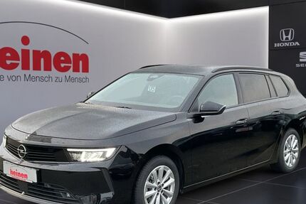 Opel Astra 63.500 km 17.209 &euro; Bergkamen 59192