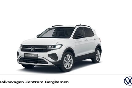 VW T-Cross 13.636 km 22.801 &euro; Bergkamen 59192