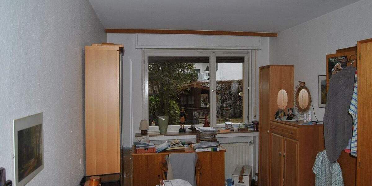 Reihenendhaus im Hammer Süden! (Erbbaurecht) 4 zimmer