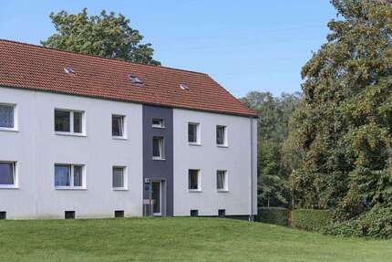 Wohnung zum Mieten in Hamm 369 € 52.39 m²