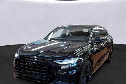 Audi Q8 69.777 km 55.450 &euro; Hamm 59067