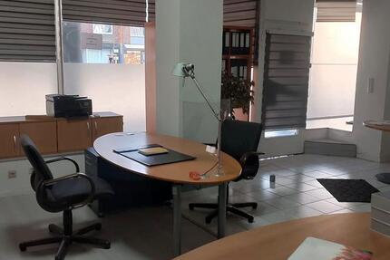 Büro-Ladenfläche zu Vermieten zimmer