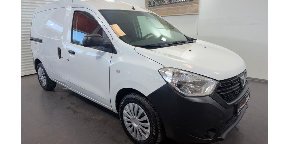 Dacia Dokker 84.765 km 5.990 &euro; Soest 59494
