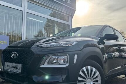 Hyundai KONA 24.990 km 15.890 € Soest 59494