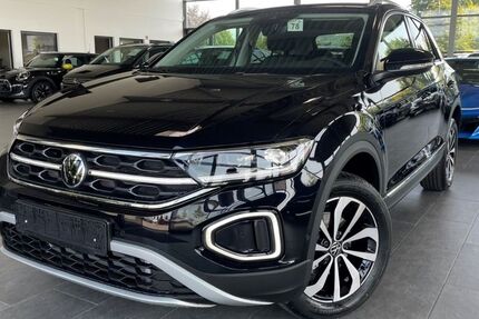 VW T-Roc 14.250 km 28.870 &euro; Lünen 44536
