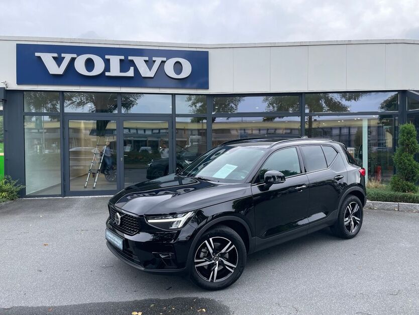 XC40