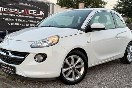 Opel Adam 147.000 km 5.990 &euro; Hamm 59067