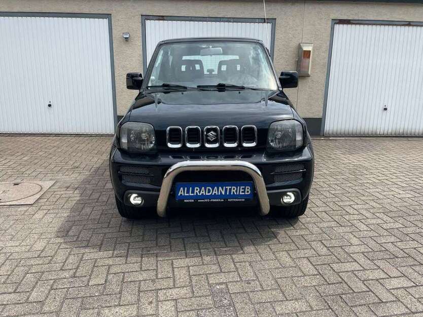 Jimny