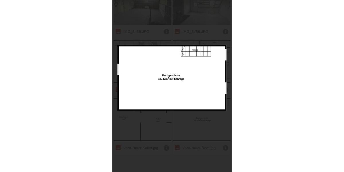 Reihenhaus Lünen Alstedde - 3.5 Zimmer, 87 m&sup2;, 299.900&euro; | Angebot:25086463