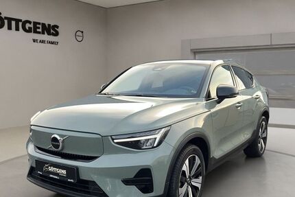 Volvo C40 12.158 km 29.490 &euro; Soest 59494