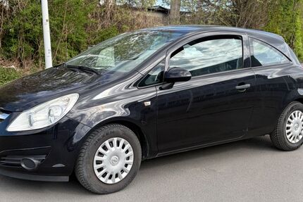 Opel Corsa 138.094 km 2.500 &euro; Werl 59457