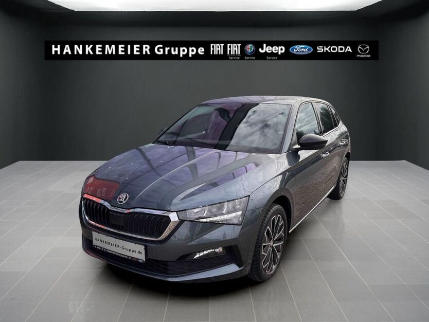 Skoda Scala 39.390 km 18.990 € Warendorf 48231