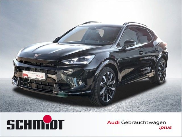 Cupra Formentor 14.240 km 36.440 &euro; Lünen 44534