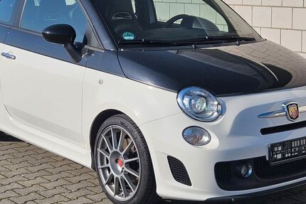 Abarth 500C 78.860 km 12.850 &euro; Beckum 59269