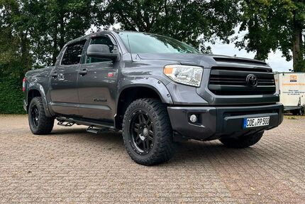 Toyota Tundra 163.000 km 44.999 &euro; Lüdinghausen 59348