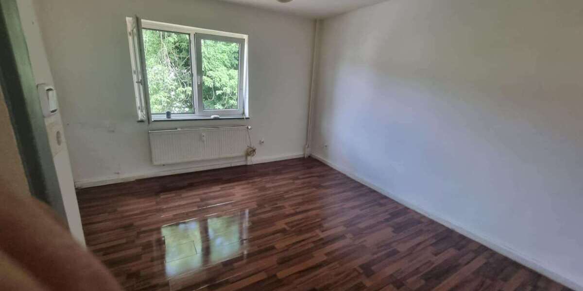 Wohnung zum Mieten in Hamm 265 € 34 m² 1 zimmer