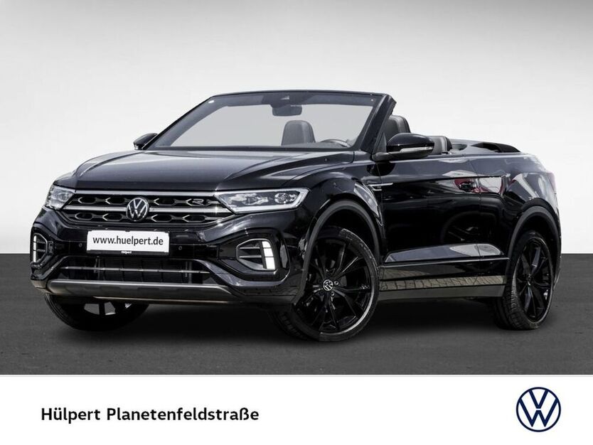 T-Roc