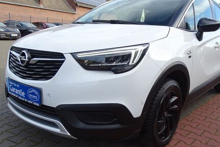 Opel Crossland (X) 48.000 km 15.490 &euro; Hamm 59073