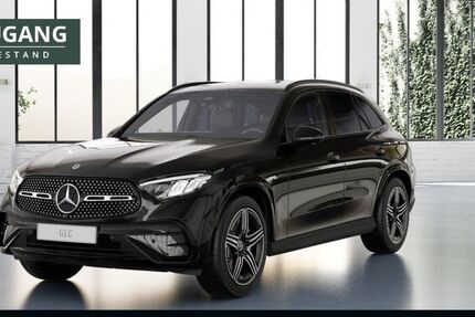 Mercedes-Benz GLC 220 5.000 km 67.950 &euro; Menden 58706