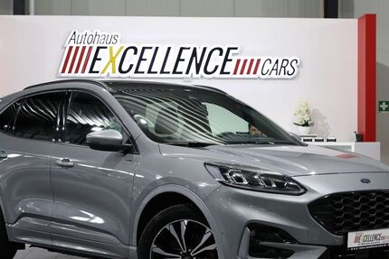 Ford Kuga 73.000 km 22.444 &euro; Hamm 59077
