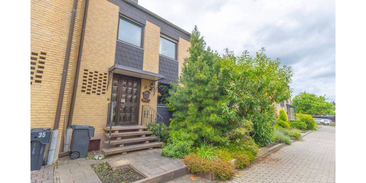 Reihenmittelhaus Menden Mitte - 3 Zimmer, 98 m&sup2;, 198.000&euro; | Angebot:26824882