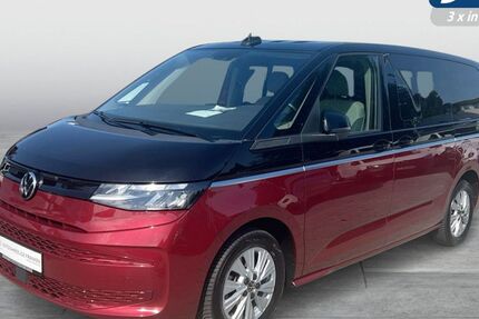 VW T7 Multivan 76.871 km 46.890 &euro; Hamm 59065