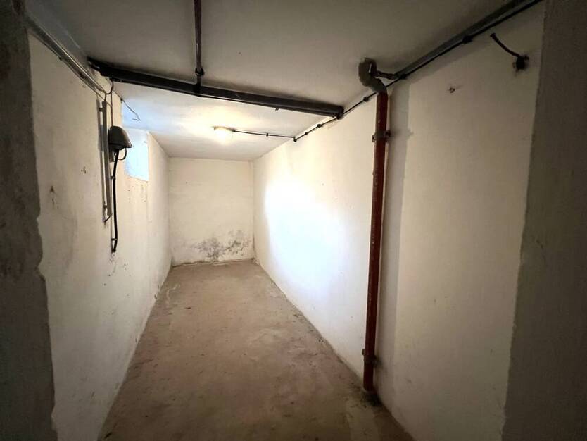 Sanierungsbedürftige Doppelhaushälfte in Dortmund-Brackel 5 zimmer
