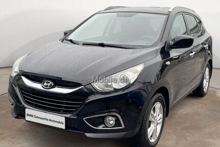 Hyundai ix35 136.001 km 6.290 € Werne 59368