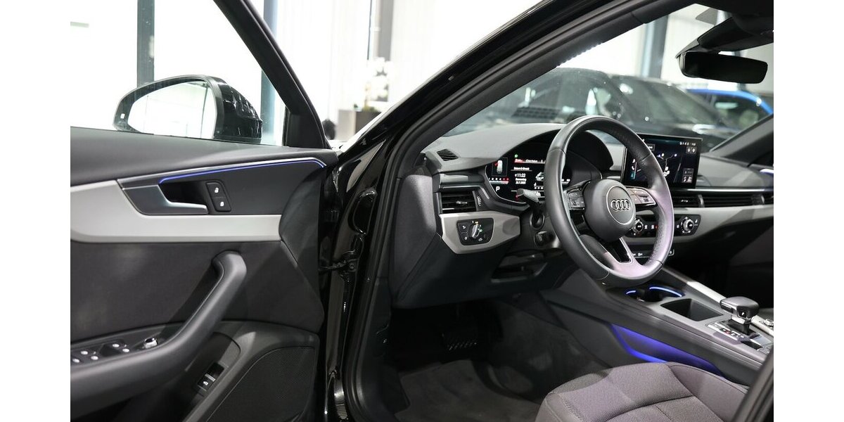 Audi A4 Avant 35 TDI S-LINE SPORT BLACK / LED / VC 167.000 km 18.331 &euro; Hamm 59077