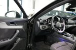 Audi A4 Avant 35 TDI S-LINE SPORT BLACK / LED / VC 167.000 km 18.331 &euro; Hamm 59077