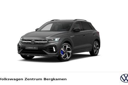 VW T-Roc 11.093 km 38.777 &euro; Bergkamen 59192