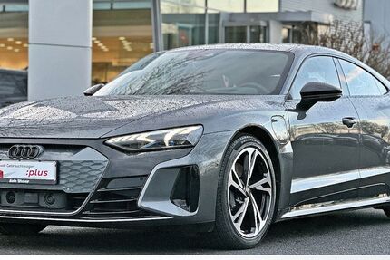 Audi e-tron GT 4.490 km 72.970 &euro; Neubeckum 59269