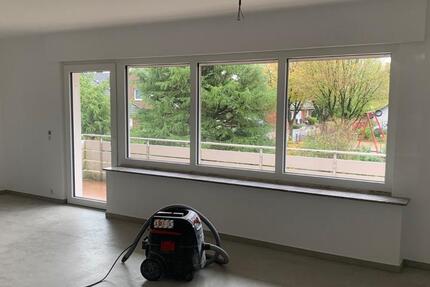 Kernsanierte 4 Zimmer Wohnung im 1. OG mit Gartenanteil 4 zimmer