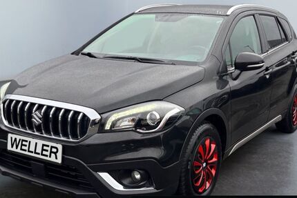 Suzuki SX4 51.130 km 15.890 € Hamm 59067