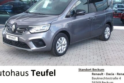 Renault Kangoo 7.500 km 27.490 &euro; Beckum 59269
