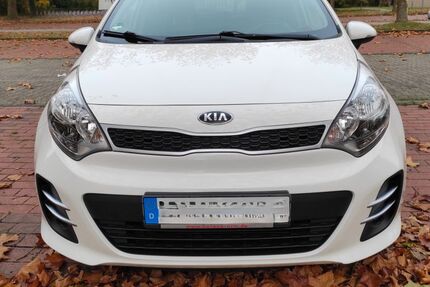 Kia Rio 77.800 km 10.500 € Hamm 59065