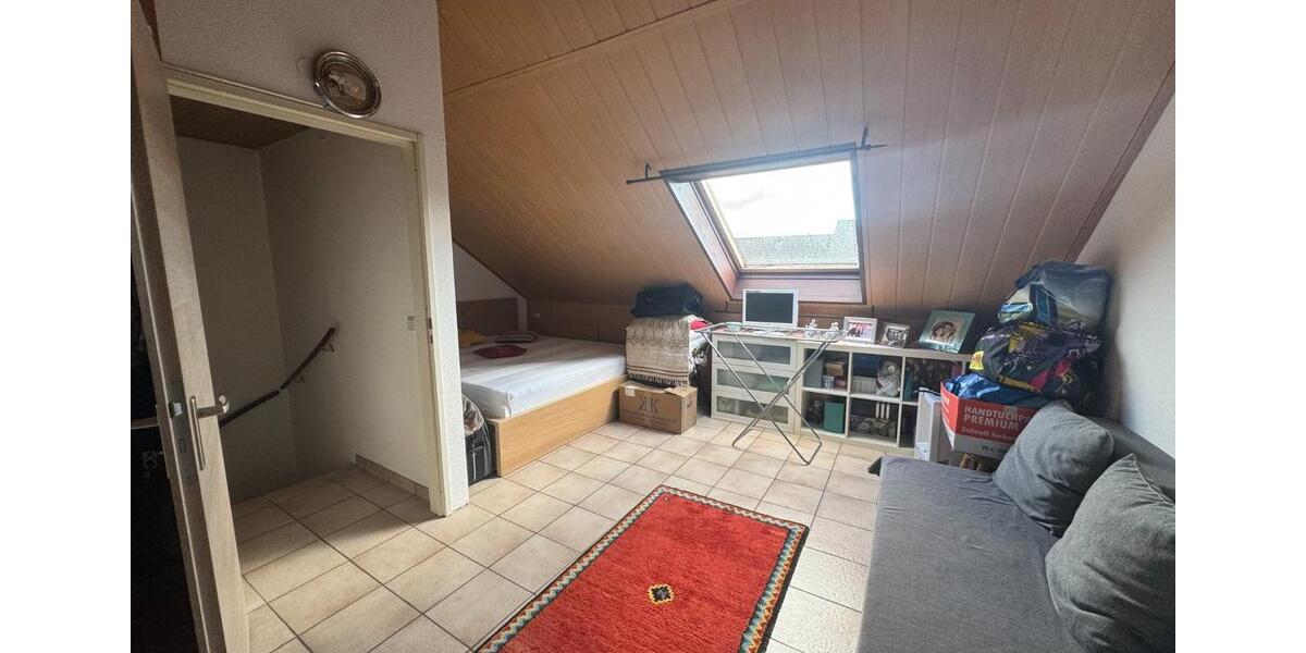 Reihenhaus Dortmund Eving - 5 Zimmer, 120 m&sup2;, 415.000&euro; | Angebot:25417622