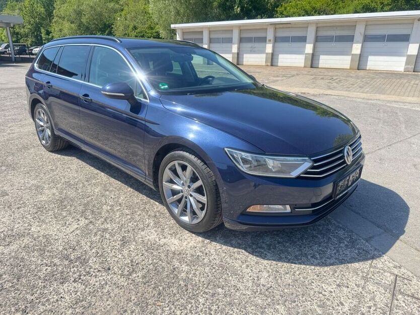 Passat