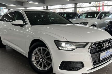 Audi A6 143.976 km 25.950 &euro; Werl 59457