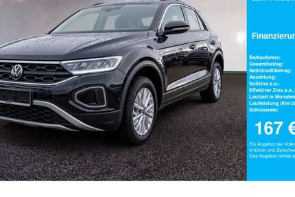 VW T-Roc 6.905 km 23.660 &euro; Menden 58706