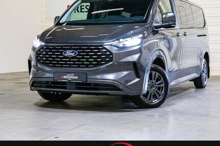 Ford Tourneo Custom 27.000 km 42.901 € Hamm 59067