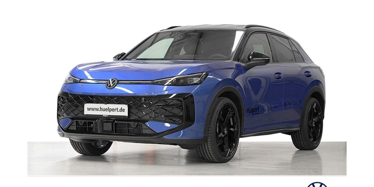VW T-Roc 1.637 km 37.880 &euro; Unna 59423